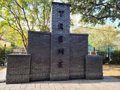 New Orleans: Treme District Audio Tour - photo 2