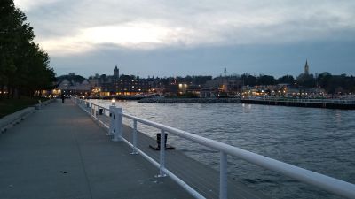 Port Washington: Maritime Mysteries Audio Tour