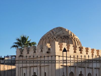 Marrakesh: Jewish Heritage & Bahia Palace Audio Tour