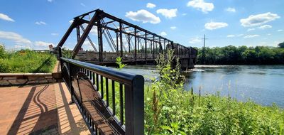 Eau Claire: Sports Legends Audio Tour