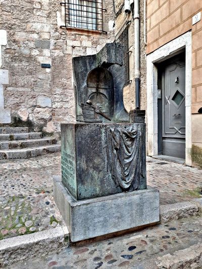 Girona: Thrones Legacy Audio Tour - photo 2