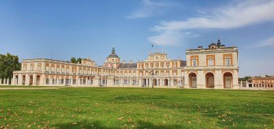 Aranjuez: Royal Splendor Audio Tour - photo 2