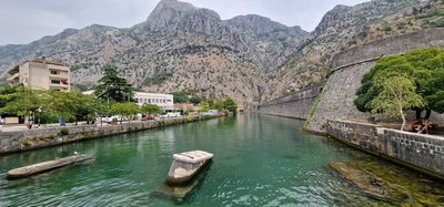 Kotor's Hidden Gems: A Personal Walking Tour