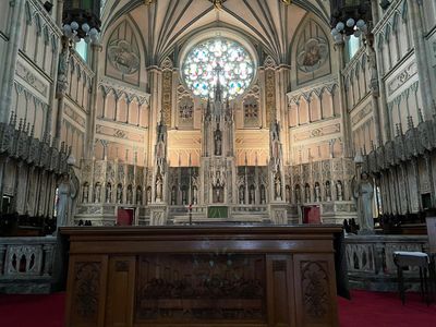 Charlottetown: Heritage Facades Audio Tour - photo 2