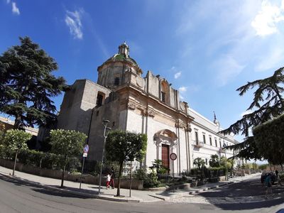 Altamura: In the Footsteps of James Bond Audio Tour - photo 2