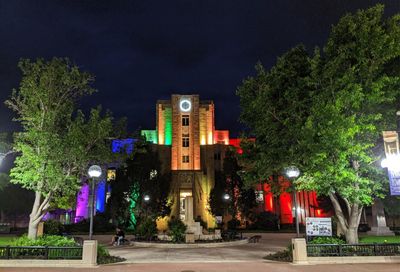 Boulder: City Highlights Audio Tour