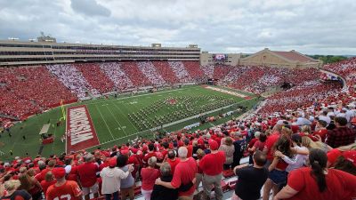 Madison: Echoes of Spirit Audio Tour - photo 2