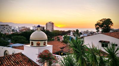Puerto Vallarta: Time-Travel Audio Tour