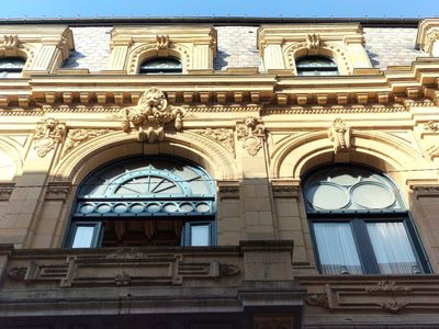 Bilbao: Historic Mysteries Audio Tour