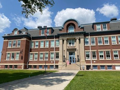 Saskatoon's Historic Landmarks and River City Journey