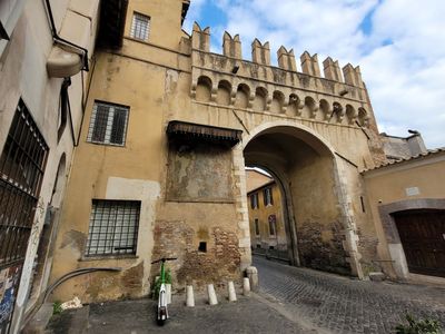 Rome: Trastevere's Hidden Gems Audio Tour - photo 2