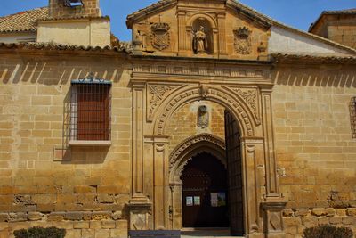 Úbeda's Renaissance Gems: A Historic Walking Tour - photo 2