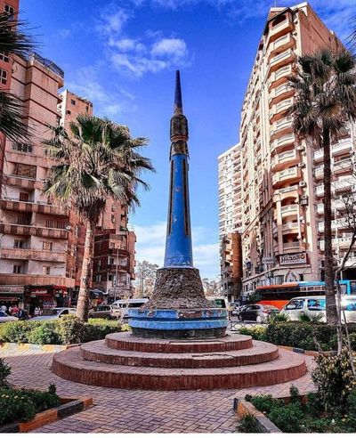 Alexandria's Walk of Wonders: A Self-Guided City Tour - photo 2