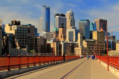 Minneapolis: Riverfront Heritage Audio Tour - photo 2