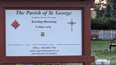 Langley: Echoes of History Audio Tour - photo 2