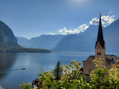 Bregenz: Guta's Legacy Historic Audio Tour