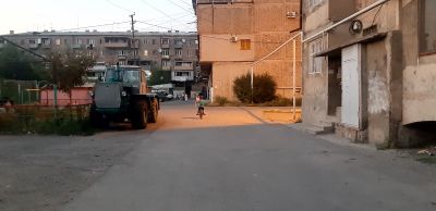 Artashat Walking Adventure: Uncover Hidden Gems