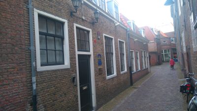 Delft: Historical Gems Exploration Audio Tour - photo 2