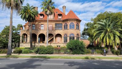 Galveston: Haunted History Audio Tour - photo 2