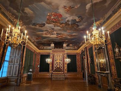 Discover Dresden's Regal Past: In-App Audio Tour - photo 2