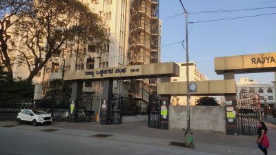 Bengaluru: Heritage Trail Audio Tour - photo 2