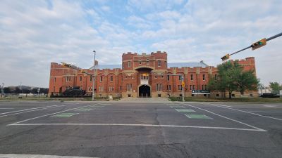 Calgary: Echoes of the Past Audio Tour