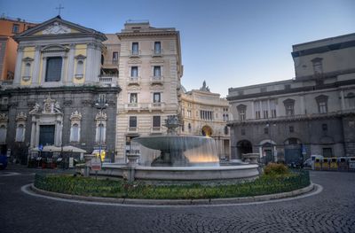 Naples: Echoes of Art & History Audio Tour - photo 2