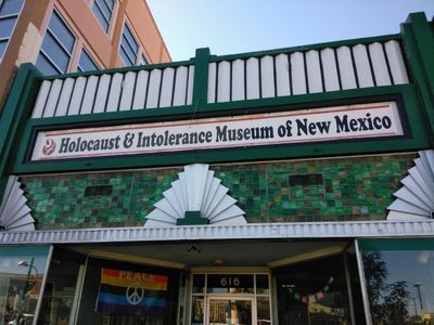Albuquerque: Old Town Cultural Heritage Audio Tour - photo 2