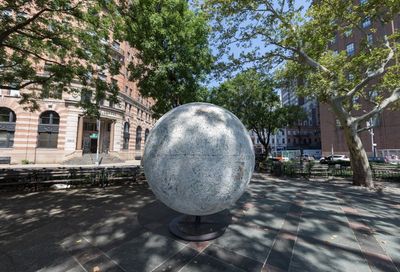 TriBeCa's Architectural Wonders: A New York City Walking Tour
