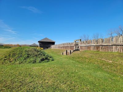 Perrysburg: Echoes of 1812 Battlefield Audio Tour - photo 2