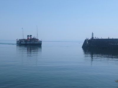 Porthcawl: Maritime Mysteries Audio Tour - photo 2