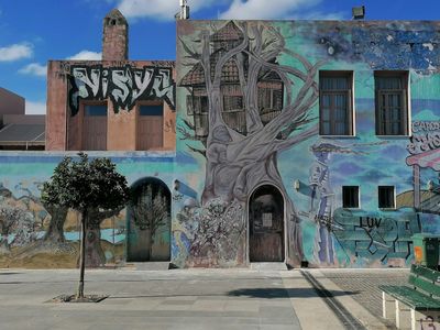 Chania: Artisan Secrets & Sights Audio Tour