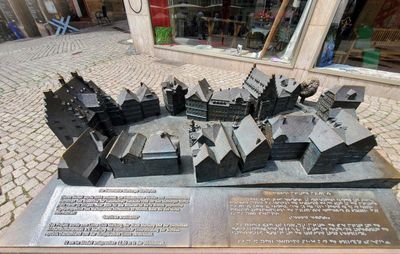 Marburg: Frontier Fortress Lore Audio Tour - photo 2