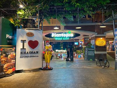 Bangkok: Echoes of the Past Audio Tour - photo 2