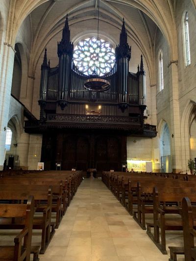 Toulouse: Culinary Delights Audio Tour