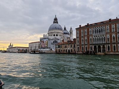 Venice: Serenade of the Canals Audio Tour