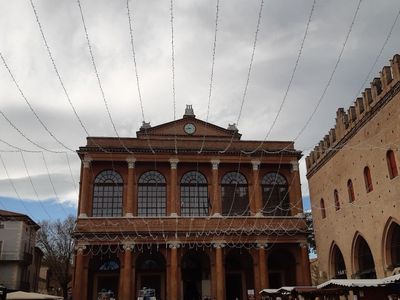 Rimini: Echoes of Ancient Stories Audio Tour