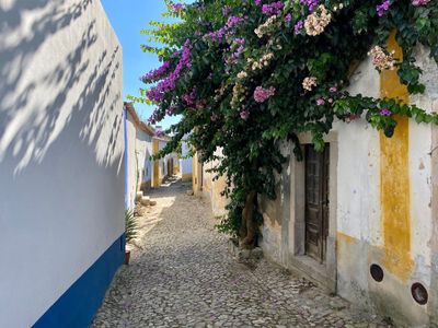 Obidos: Medieval Village Mysteries Audio Tour - photo 2