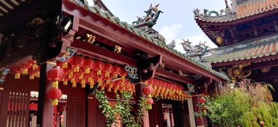 Singapore: Maritime Legacy Audio Tour