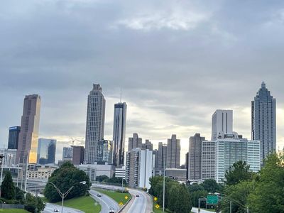 Atlanta: Sweet Auburn's Legacy Audio Tour