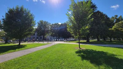 Portland, Maine: Echoes of Black Legacy Walking Tour - photo 2