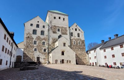 Turku: Enchanted Lovers' Lane Audio Tour - photo 2