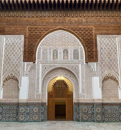 Marrakesh: Echoes of History Audio Tour - photo 2
