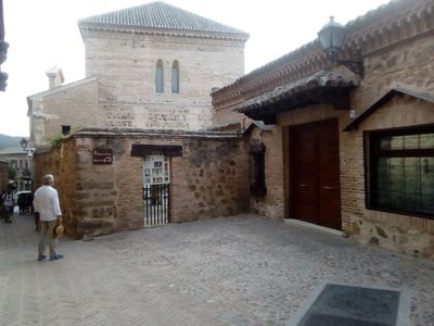 Toledo: Downtown Discovery Audio Tour