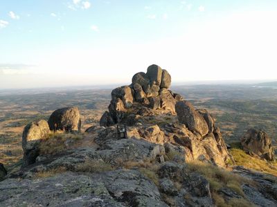 Monsanto: Castle Mysteries Unveiled Audio Tour - photo 2