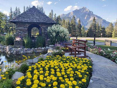 Banff: Echoes of History Audio Tour