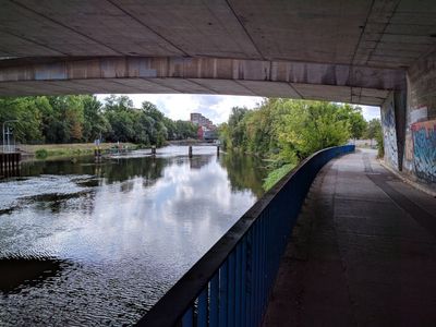 Halle: Harmonic Heritage Audio Tour