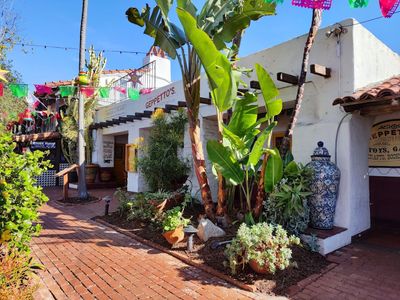 San Diego: Ghostly Secrets Audio Tour - photo 2