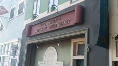 Los Angeles: Culver City's Historical Gems Audio Tour - photo 2