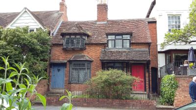 Stratford-upon-Avon: Shakespeare's Legacy Audio Tour
